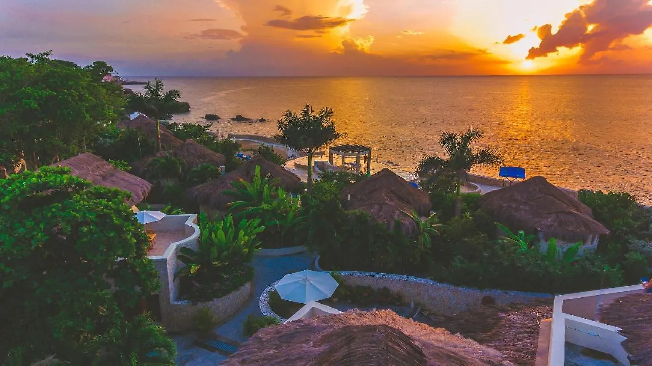 Ocean Cliff Hotel Negril Limited - Adults Only