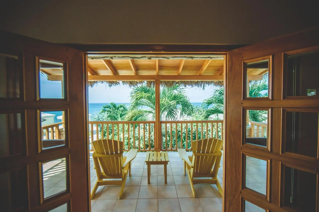 Ocean Cliff Hotel Negril Limited - Adults Only