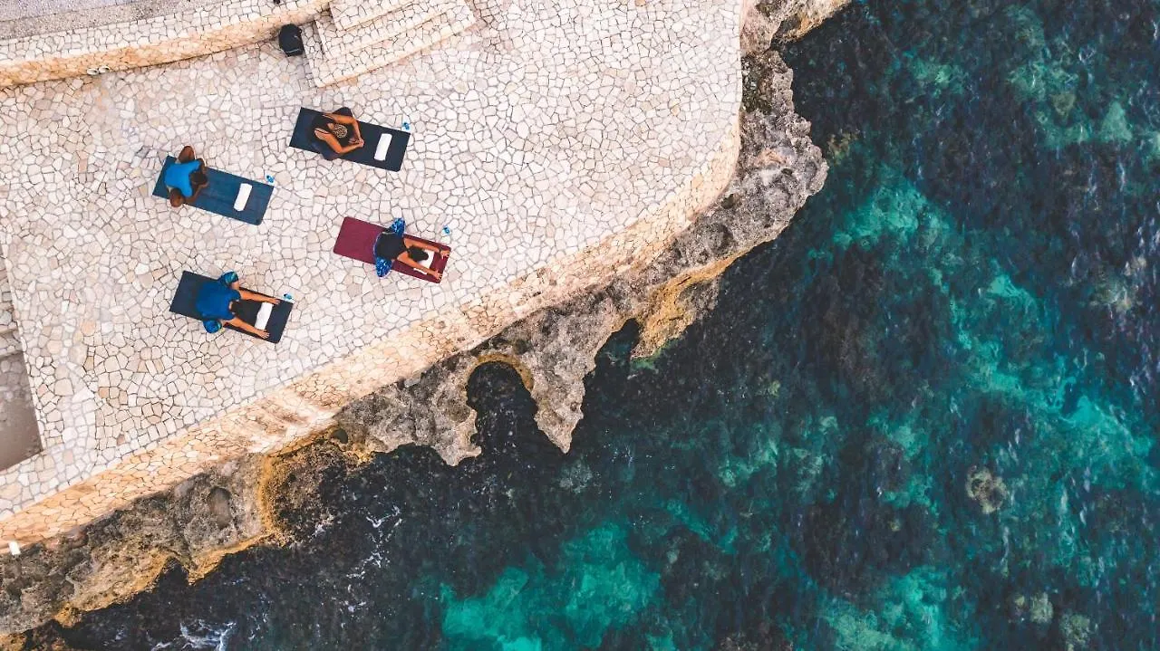 Ocean Cliff Hotel Negril Limited - Adults Only ジャマイカ