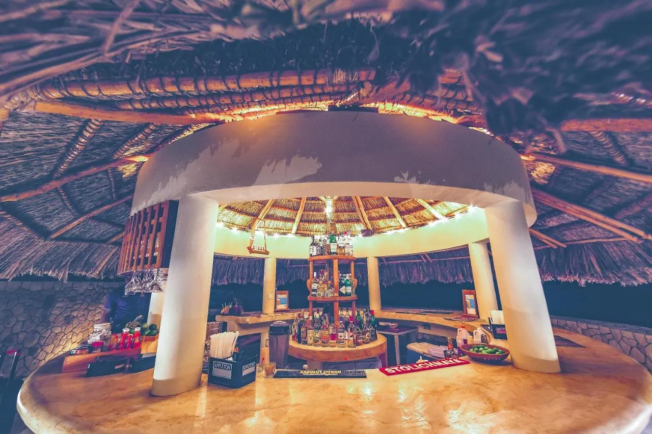 Ocean Cliff Hotel Negril Limited - Adults Only 5*,  ジャマイカ