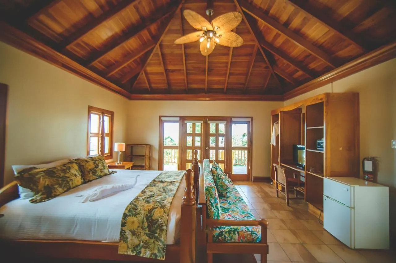 *****  Ocean Cliff Hotel Negril Limited - Adults Only Jamaika