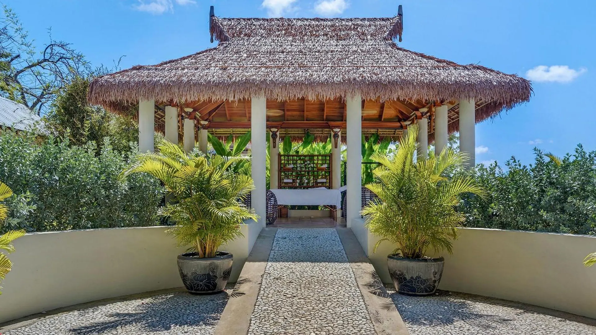 Ocean Cliff Hotel Negril Limited - Adults Only