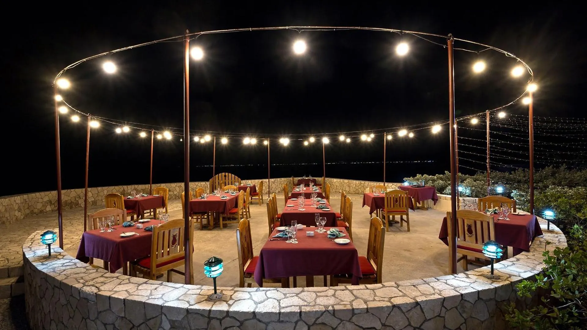Ocean Cliff Hotel Negril Limited - Adults Only ジャマイカ