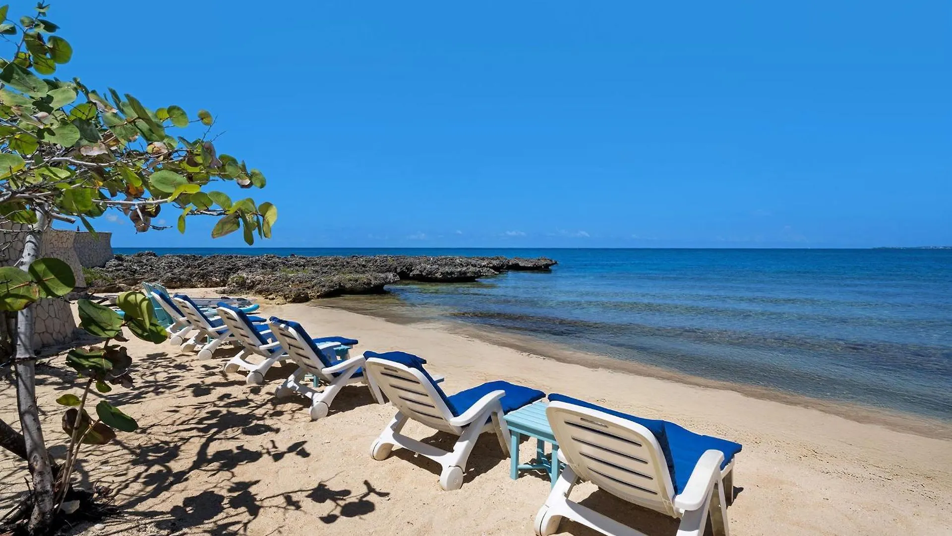 Ocean Cliff Hotel Negril Limited - Adults Only 5*,  Jamaica