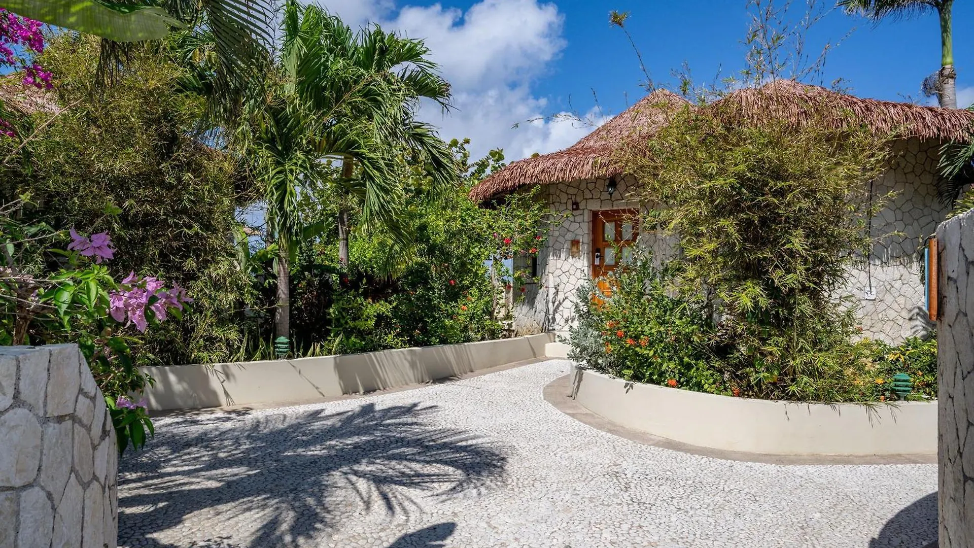 Ocean Cliff Hotel Negril Limited - Adults Only