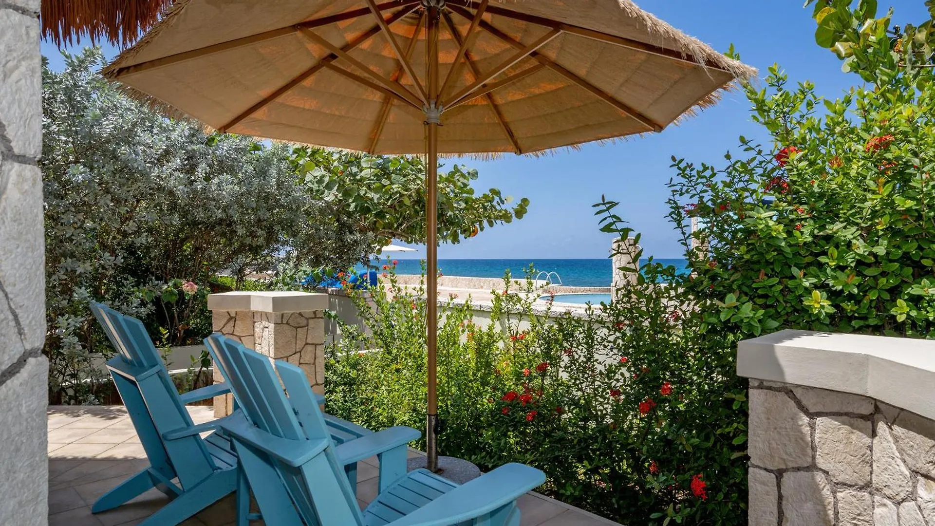 Ocean Cliff Hotel Negril Limited - Adults Only