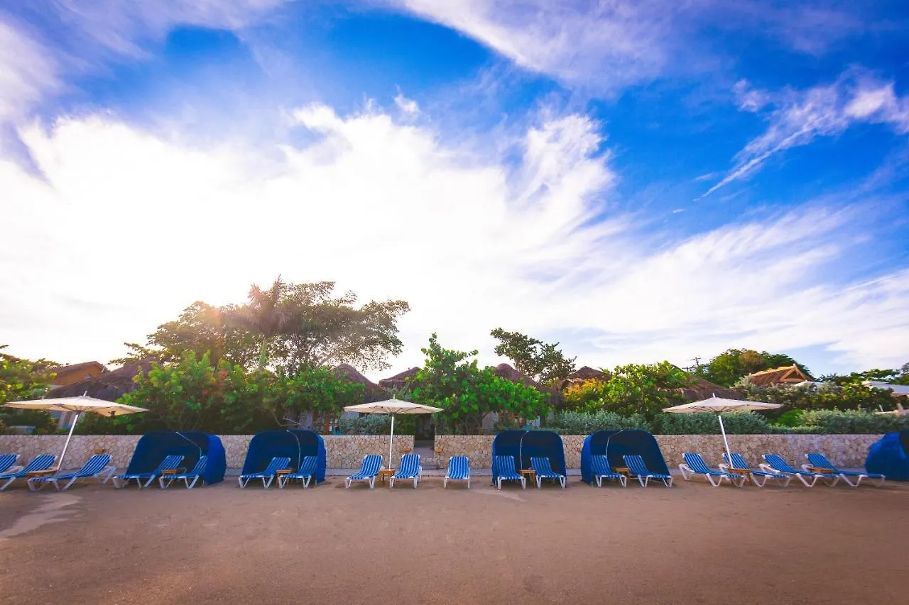 Ocean Cliff Hotel Negril Limited - Adults Only