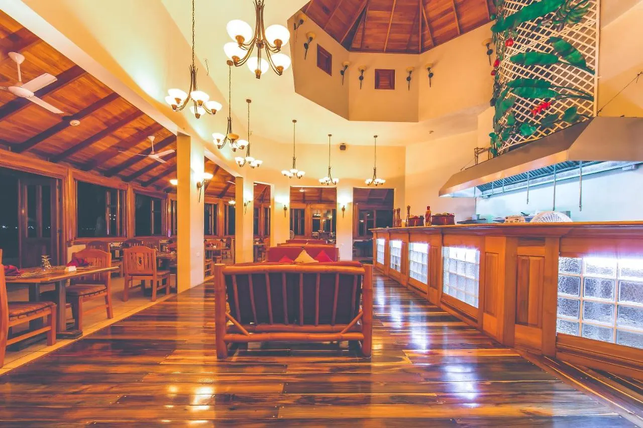 Ocean Cliff Hotel Negril Limited - Adults Only 5*,