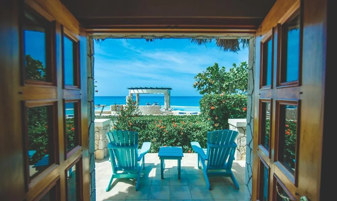Ocean Cliff Hotel Negril Limited - Adults Only 5*,  Jamaica