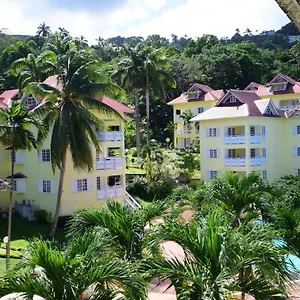 River Side 9 @ Mystic Ridge. Ocho Rios