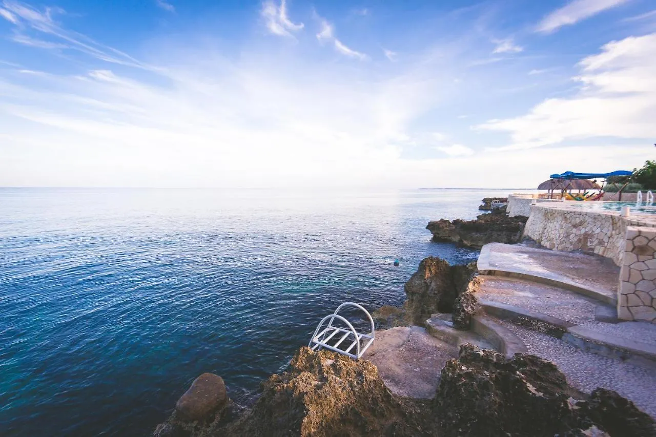 Ocean Cliff Hotel Negril Limited - Adults Only جامايكا