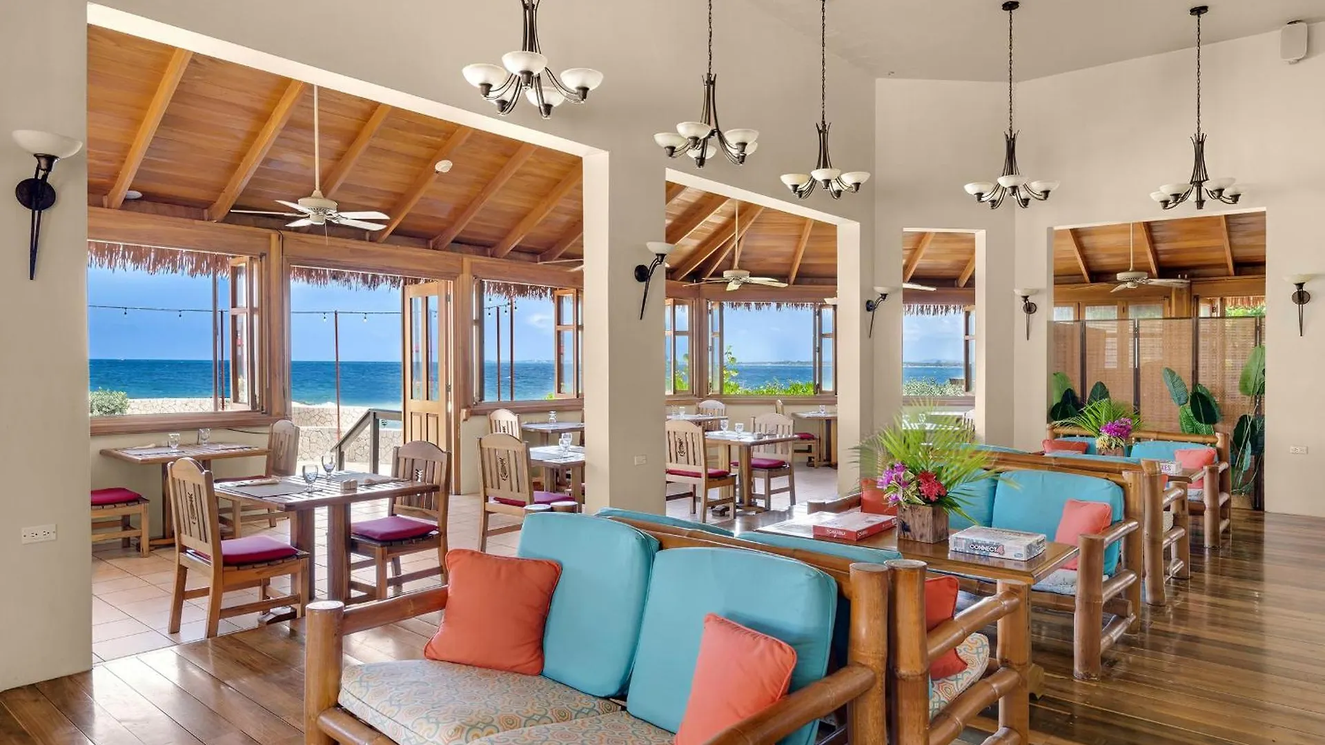 Ocean Cliff Hotel Negril Limited - Adults Only جامايكا