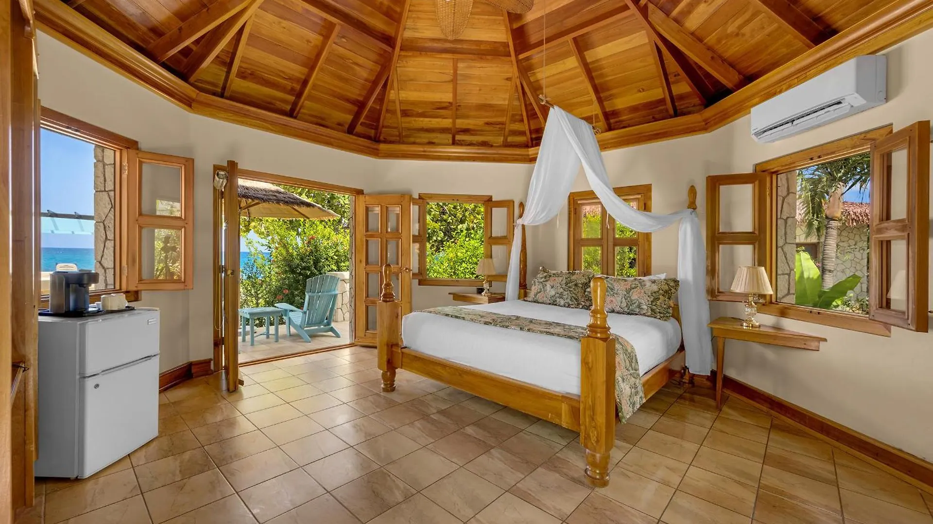 Ocean Cliff Hotel Negril Limited - Adults Only 5*,  جامايكا