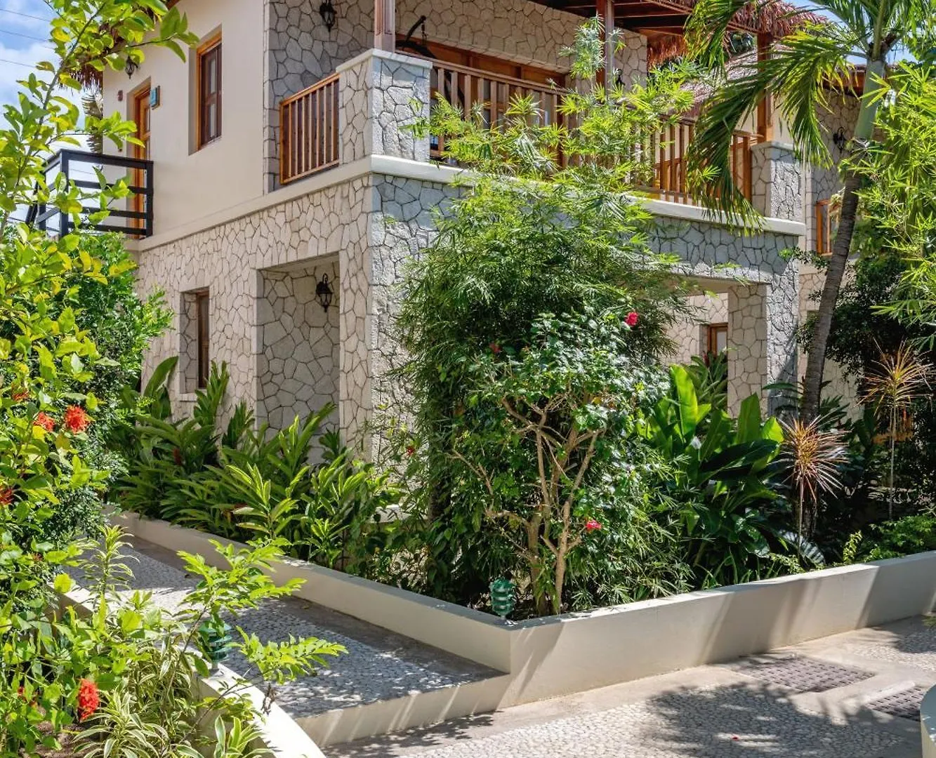 *****  Ocean Cliff Hotel Negril Limited - Adults Only Jamaika