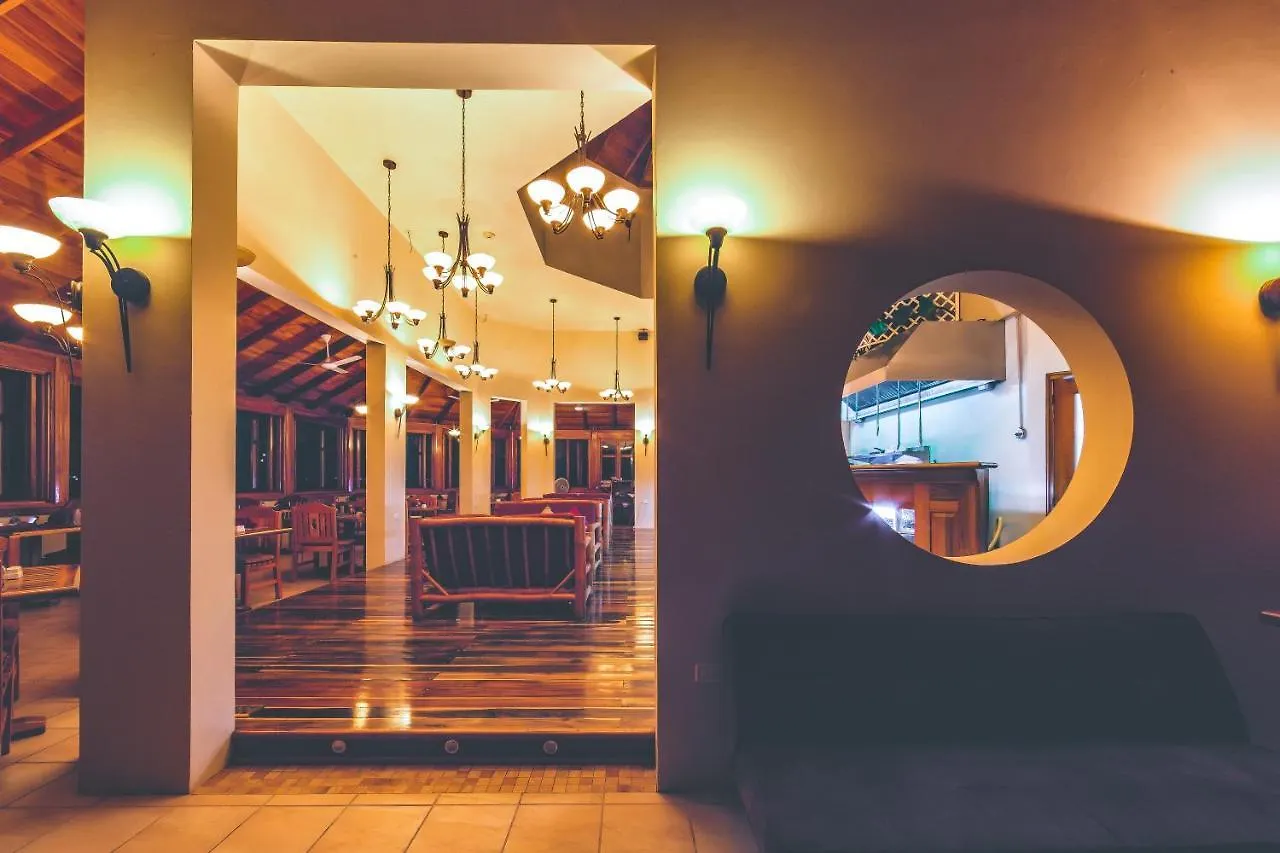Ocean Cliff Hotel Negril Limited - Adults Only 5*,